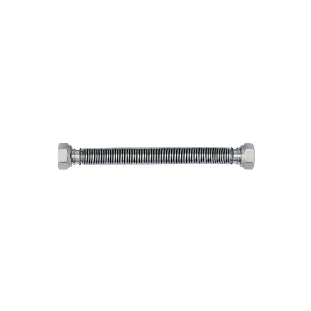 GIUNTO GAS UNI9891 100/200MM MF1/2"