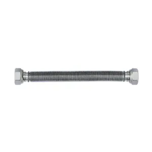 GIUNTO GAS UNI9891 100/200MM MF1/2"