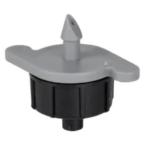 GOCCIOLATORE ISPEZIONABILE 8 L/H
