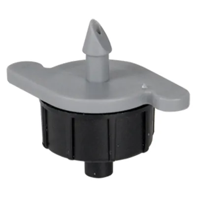 GOCCIOLATORE ISPEZIONABILE 8 L/H