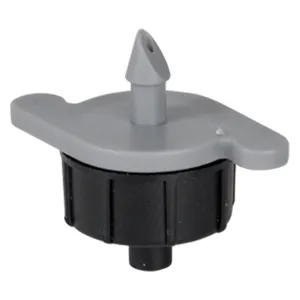GOCCIOLATORE ISPEZIONABILE 8 L/H
