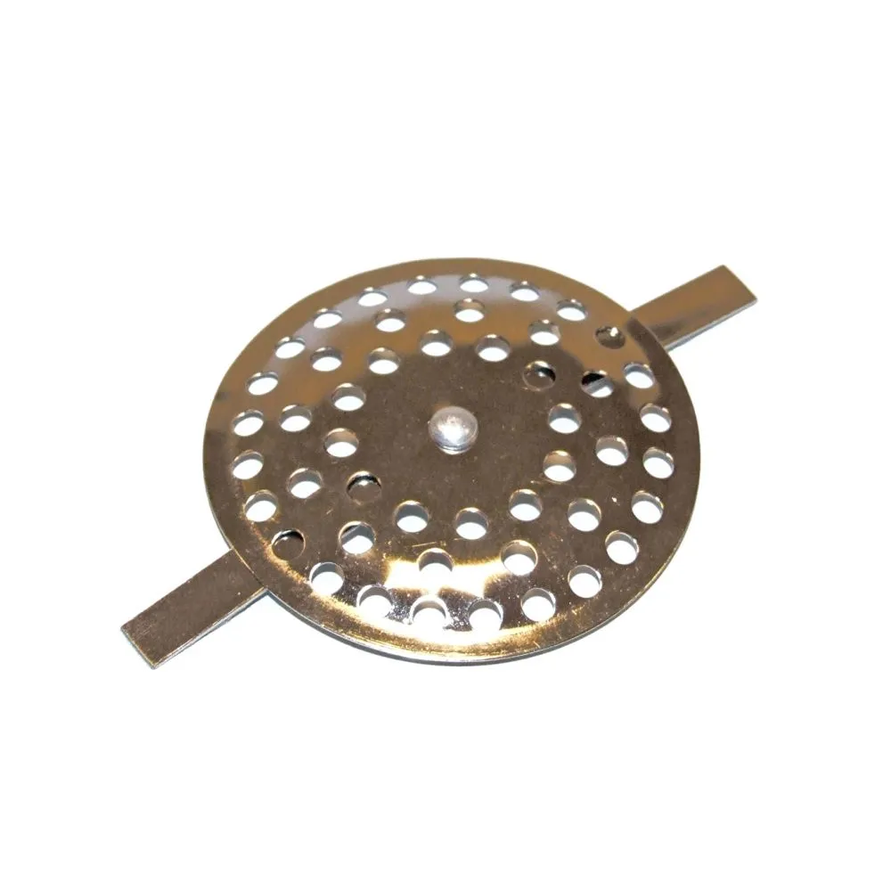GRIGLIETTA INOX