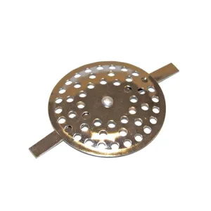 GRIGLIETTA INOX