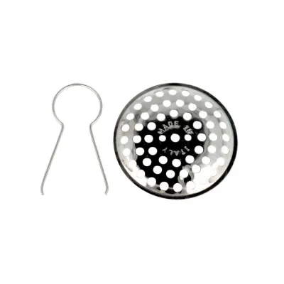 GRIGLIETTA INOX 60