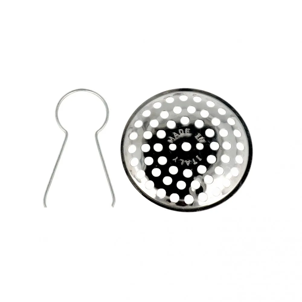 GRIGLIETTA INOX 60