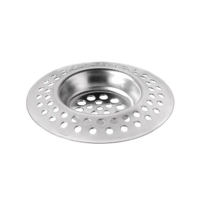 GRIGLIETTA INOX Ø70MM