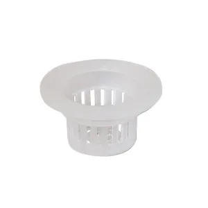 GRIGLIETTA PL DIAM.40 MM