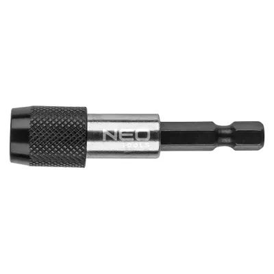 PORTAINSERTO MAGNETICO lunghezza mm 60