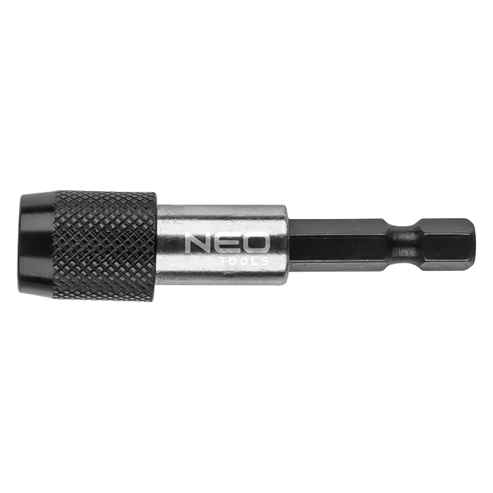 PORTAINSERTO MAGNETICO lunghezza mm 60