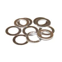 GUARNIZ ALLUMINIO TUBO GAS 1/2"