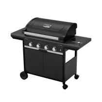 BARBECUE A GAS 3 SELECT 4  EXSD 12+2,3 KW