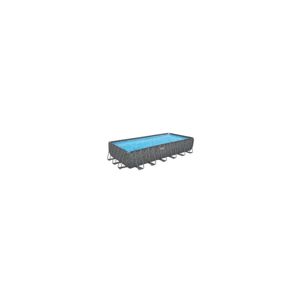 PISCINA APX 365 C/TELAIO 732X366CM  561KG