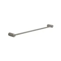GEDY ANDE SPAZZOLATO PORTASALVIETTE 60 CM