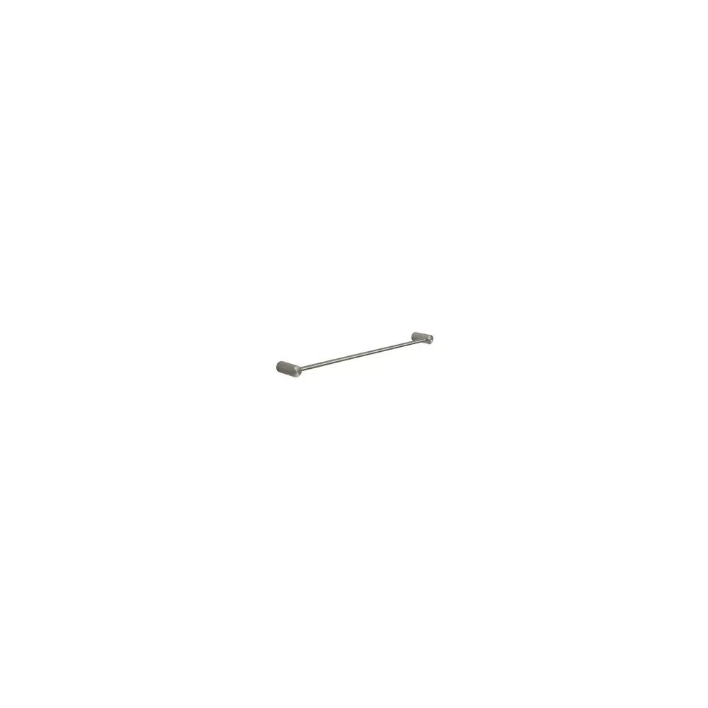 GEDY ANDE SPAZZOLATO PORTASALVIETTE 60 CM