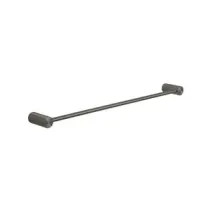 GEDY ANDE GUN METAL PORTASALVIETTE 60 CM