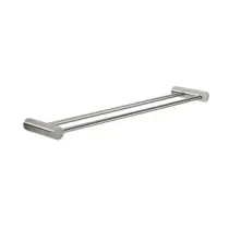 GEDY ANDE LUCIDO PORTASALVIETTE DOPPIO 60 CM