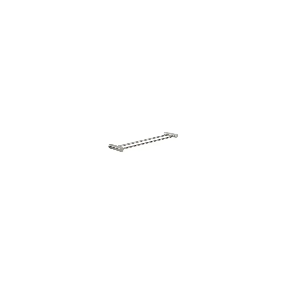 GEDY ANDE LUCIDO PORTASALVIETTE DOPPIO 60 CM