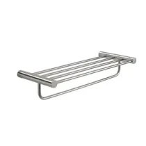 GEDY ANDE LUCIDO PORTASALVIETTE DOPPIO H 12,5 CM
