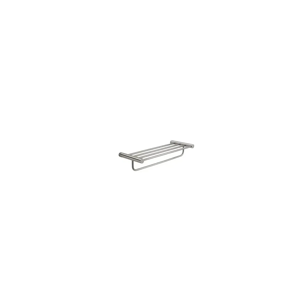 GEDY ANDE LUCIDO PORTASALVIETTE DOPPIO H 12,5 CM