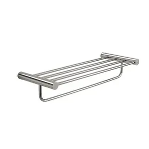 GEDY ANDE LUCIDO PORTASALVIETTE DOPPIO H 12,5 CM