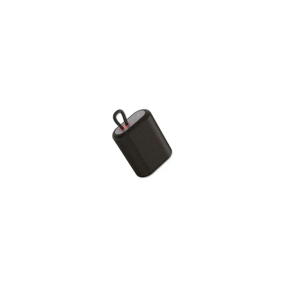 ALTOPARLANTE BLUETOOTH 5W LS-BS47B NERO