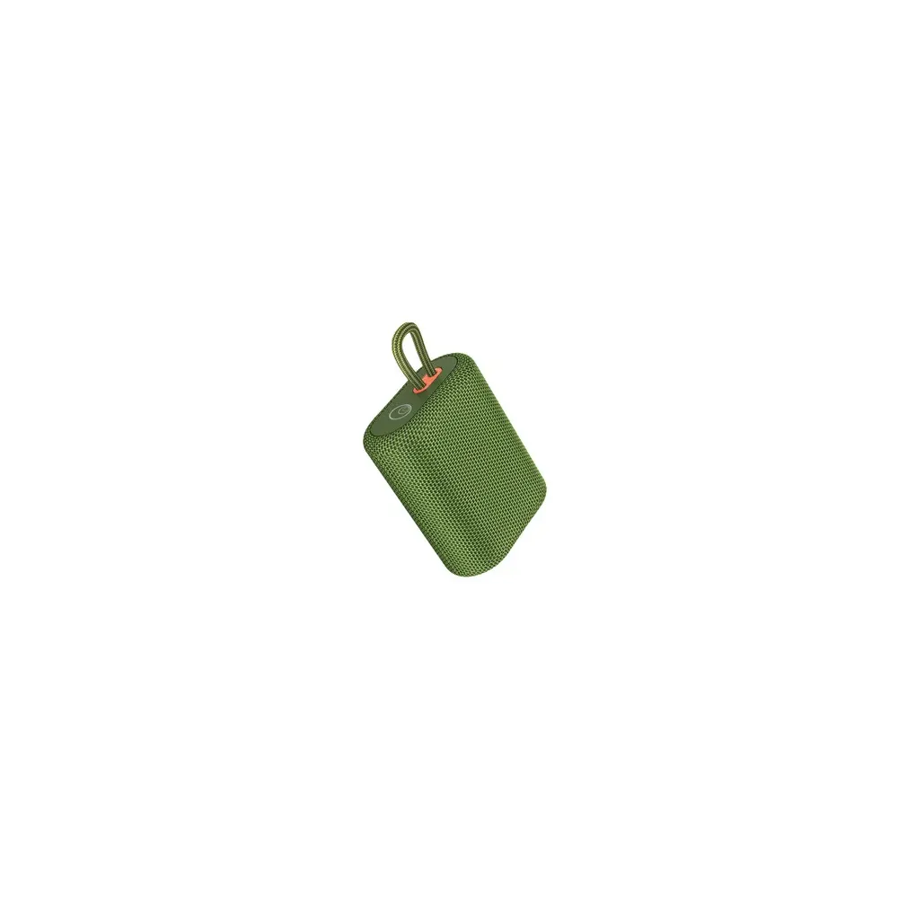 ALTOPARLANTE BLUETOOTH 5W LS-BS47B VERDE