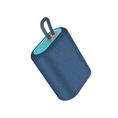 ALTOPARLANTE BLUETOOTH 5W LS-BS47B BLU