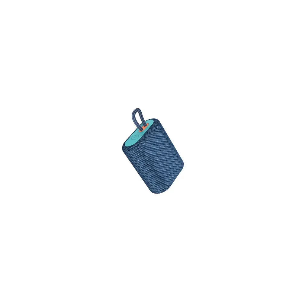 ALTOPARLANTE BLUETOOTH 5W LS-BS47B BLU
