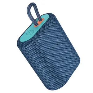 ALTOPARLANTE BLUETOOTH 5W LS-BS47B BLU
