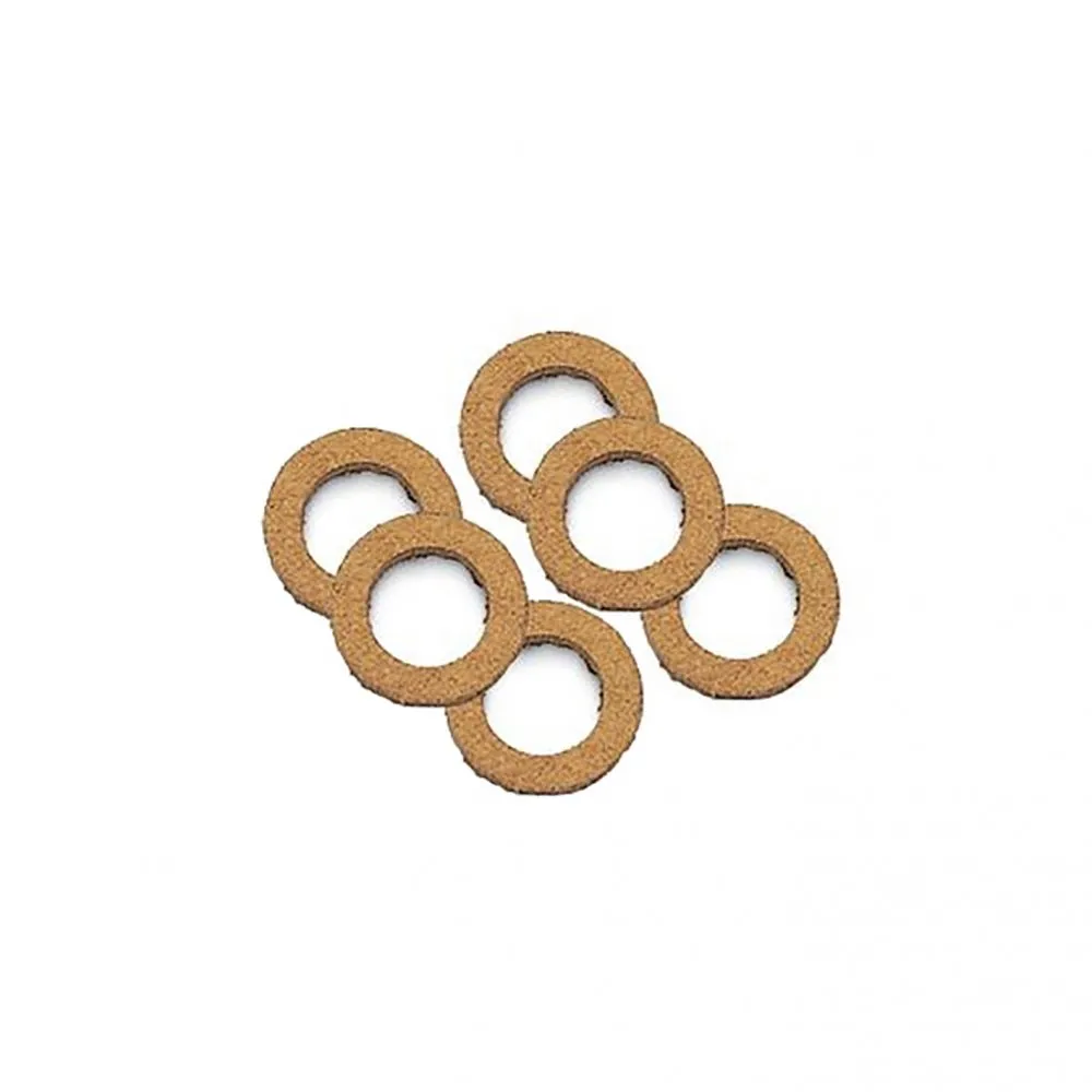 GUARNIZ CUOIO DA 1/2"
