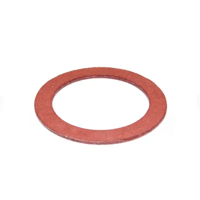 GUARNIZ KIT FIBRA 3/8" 1/2" 3/4"