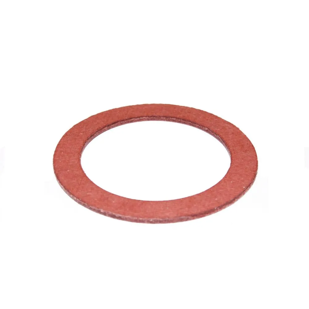GUARNIZ KIT FIBRA 3/8" 1/2" 3/4"