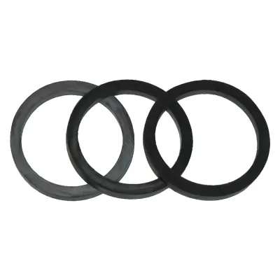 GUARNIZIONE PER RESISTENZA SCALDACQUA gomma 44 x 36 x 4 (100 PZ)
