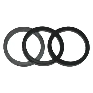 GUARNIZIONE PER RESISTENZA SCALDACQUA gomma 44 x 36 x 4 (100 PZ)