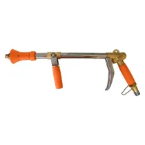 LANCIA PISTOLA 'SIRIO 2.0 BASIC' ugello Ø 1,5 mm
