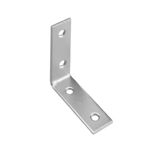 LASTR. ANG. 100X100 ACC. INOX A2