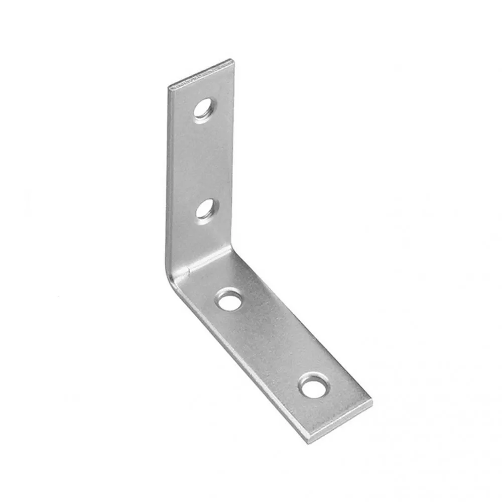 LASTR. ANG. 50X50 ACC. INOX A2
