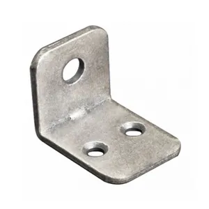 LASTR. PER ARMADI 22X28 ZINC. 4 PZ