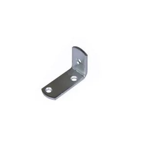 LASTR. REGGIPIANI 20X30 ZINC. 4 pz