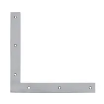 LASTRINE ANG.RINF. ZIN 100X100 pz4