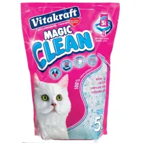 LETTIERA IGIENICA 'MAGIC CLEAN' 5 lt