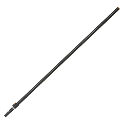 MANICO TELESCOPICO 'ONECLICK' mod. L - estendibile cm 220 Mag. 400