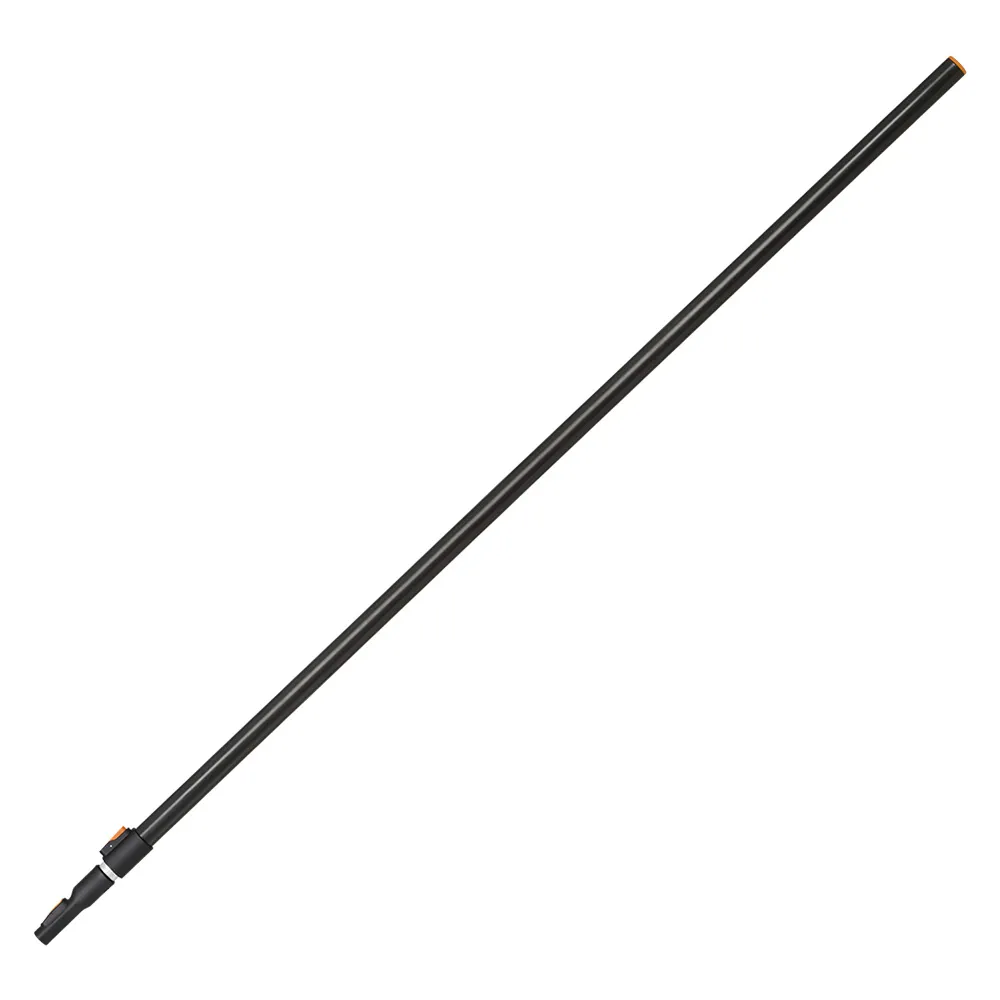 MANICO TELESCOPICO 'ONECLICK' mod. L - estendibile cm 220 Mag. 400