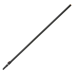 MANICO TELESCOPICO 'ONECLICK' mod. L - estendibile cm 220 Mag. 400