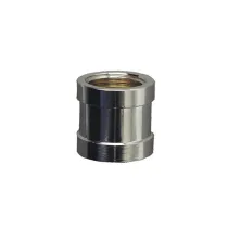 MANICOTTO CROMATO 1/2"