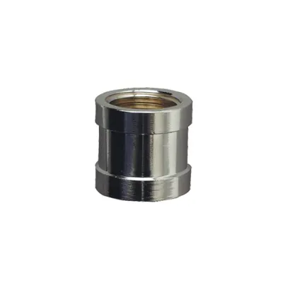 MANICOTTO CROMATO 1/2"