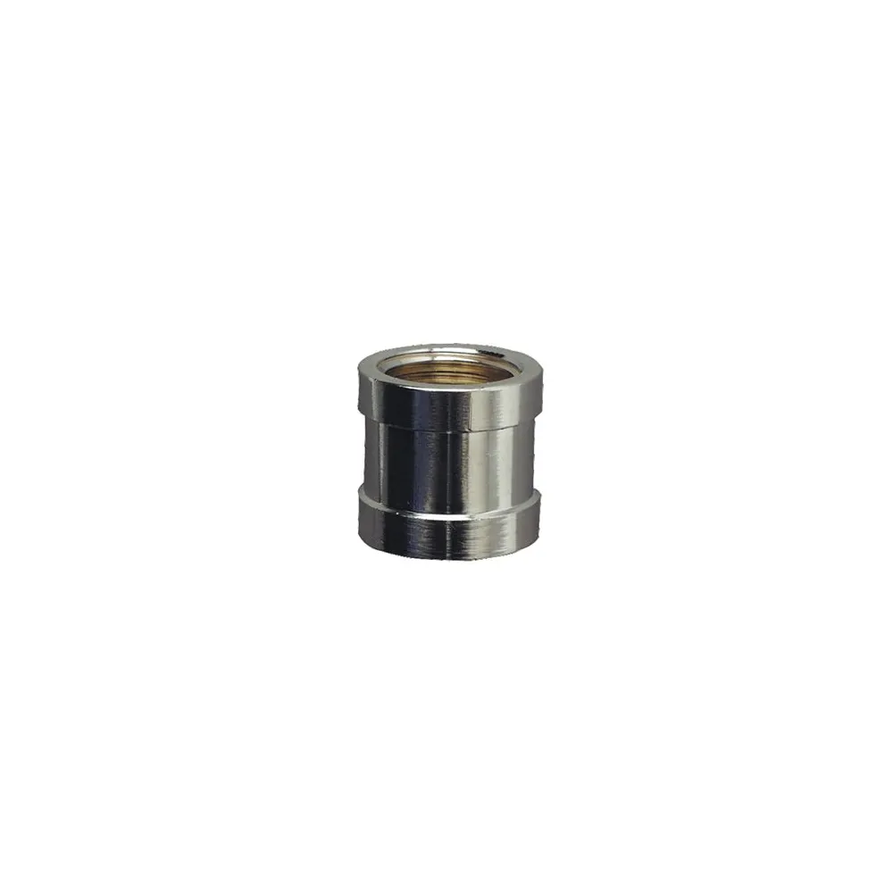 MANICOTTO CROMATO 1/2"