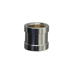 MANICOTTO CROMATO 1/2"