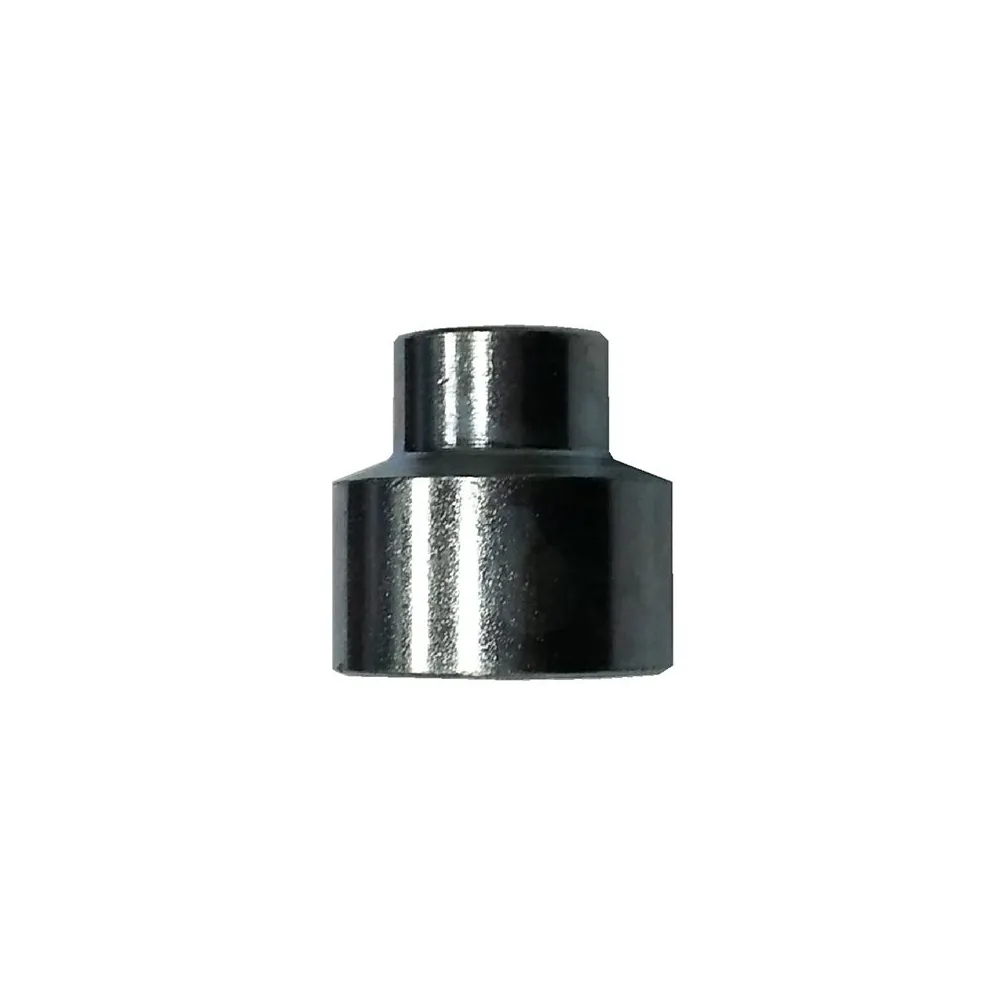 MANICOTTO RIDOTTO ACC.ZINC 1/2X3/8