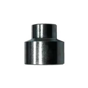 MANICOTTO RIDOTTO ACC.ZINC 1/2X3/8